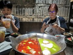 -湊湊火锅·茶憩(石家庄万象城店)