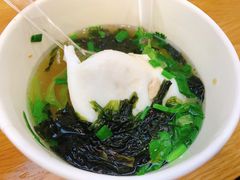 灌蛋-家宴·灌蛋·沙茶面(曾厝垵店)