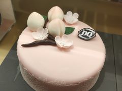 -DQ·蛋糕·冰淇淋(龙湖狮山天街店)
