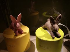 -théATRE 茶聚场(王府中環店)