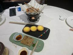 -广州酒家(中华广场店)