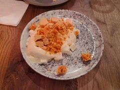 自制蜂巢冰激凌-BOR Eatery(安福路店)