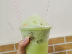 -啊溜烧烤·炭火传承(南澳店)