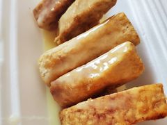 -陈氏老字号十三小炸炸店