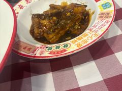 -吉源大排档·鱼生·海鲜(烧烤彩印厂店)