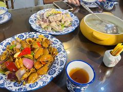 -盏簋品味馆(沙溪店)