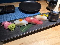 -深蓝金枪·深海鱼刺身(吉大店)