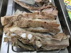 -马学武手抓美食(下南关总店)