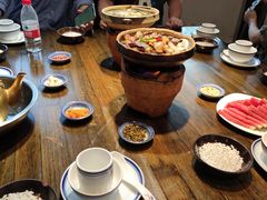 -印象鲵宴·张家界地标美食名片(溪布街店)