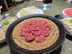 -东来顺(非遗·清真火锅·盛世广场店)