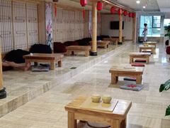 -碧中海汤泉汗蒸酒店