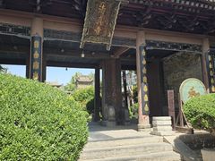 -西安化觉巷清真大寺