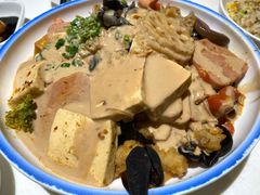 麻辣烫-眉州小吃(石景山店)