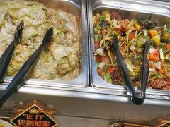 -比格比萨自助(国展店)