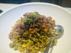 -院里寻菜·精致庭院菜(观沙岭店)