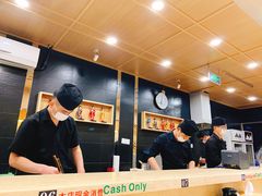 -东京屋(武定路店)