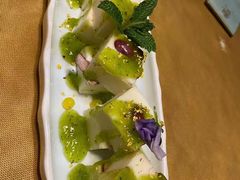 -观宴中餐厅