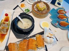 -安蒂娅.悦景轩中餐厅(西乡店)