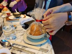 -湖滨28中餐厅·西湖宴·杭州君悦酒店