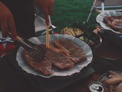 -不觉晓CAMPING(上海迪士尼营地店)