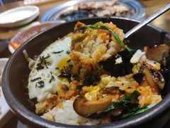 -·缸桶屋·韩式牛肋条自助烤肉(西湖D11店)