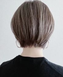 -丽时 Hair Salon