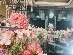 -福州香格里拉·宴会厅