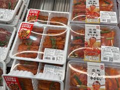 -山姆会员商店(上海浦东店)