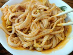 -王菊美食街·王菊面馆(总店)