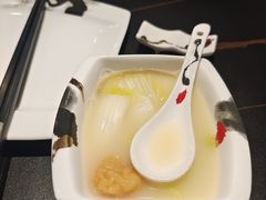 -旺顺阁·北京菜·烤鸭(大望路店)