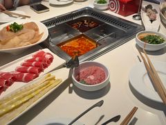 -海底捞火锅(威高广场店)