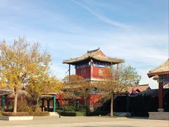 -天津妈祖文化园