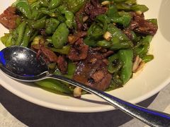 -上和臻品中国菜(花园街店)