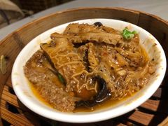 黑椒金钱-万龙洲海鲜(南新仓店)
