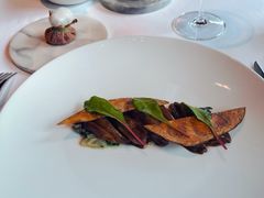 -Le Comptoir de Pierre Gagnaire