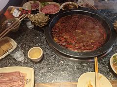 -蜀大侠火锅(寰球文化地标·总府店)