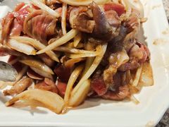 -厚味居炙子烤肉·清真(天桥南纬路店)