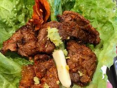 -山葵说·泥炉烤肉(泰达时尚E街区店)