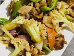 -阿弟特色海鲜餐厅·大排档(平潭店)