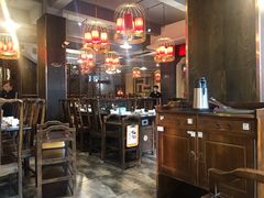 -红鼎坊·老成都火锅(新南门店)