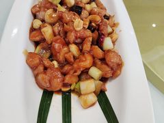 -香融府·烤鸭·家常菜(马家堡路店)
