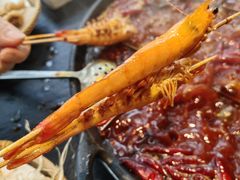 -莺花渡火锅City Green(万象城店)
