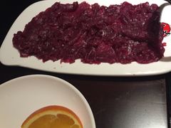 -牛焱·贵州黄牛肉火锅(城西银泰店)
