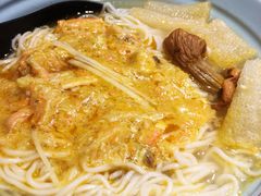 苏堂蟹黄面-苏堂阳春面•九年庆(北京路天河城店)