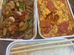 -绿茶餐厅(朝阳大悦城店)
