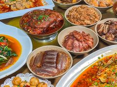 -田园印象·成都土菜院子(华阳店)