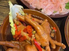 -冯校长老火锅(广州正佳广场店)