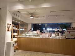 -Cafe on warm(丹霞店)