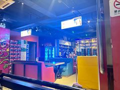 -醉炫音速烧烤·干煸菜(沙河总店)