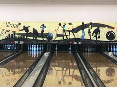 -广州保龄球馆(广州天河体育中心店)